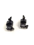 Alesis Turbo Mesh Rack Frame Stand 1/2 T-clamp Mount Cage Electric Drum Black. Fixed Price $25.00.