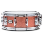 Yamaha Recording Custom Birch Snare Drum 14 X 5.5 In. Pink Champagne Sparkle. Fixed Price $749.99.