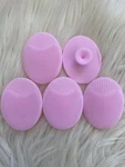 5 Pc Facial Cleansing Pad Silicone Brand New !!. Fixed Price $9.99.