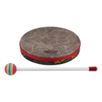 KD-0108-01- **remo Asia**, Drum, Kids Percussion, Frame 8". Fixed Price $23.94.