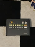 Korg Mini Rhythm Drum Machine. Fixed Price $65.00.
