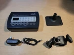 Roland TD-3 V-drum Brain W/ Rack Clamp, Module Mount & Power Supply #3Q2. Fixed Price $145.00.