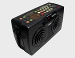 Radel DIGI-60 Dx Taalmala Digital Tabla Electronic Musical Instrument By. Fixed Price $158.24.