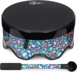 Toca Percussion Sympatico Pretuned Gathering Drum - Short, Autumn Days. Fixed Price $149.99.