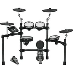 Kat Percussion KT-300 Electronic Drum Set W/remo Mesh Heads. Fixed Price $999.99.