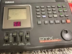Yamaha DTX2 Version 2.0 Drum Module - With Power Cord Read (fading Display). Fixed Price $100.00.
