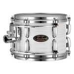 Pearl Masters Maple/gum Tom 10X7 W/standard R2 Mount White Ice Swirl. Fixed Price $886.99.