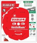 Diablo D1208DH 12IN. X 8-TEETH Hardieblade Saw For Fiber Cement New!. Fixed Price $59.00.