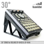 Stand For Roland SP-404SX / SP-404A 30. Fixed Price $54.17.