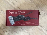 Roll Up Drum Kit Restoration Hardware. Fixed Price $7.66.