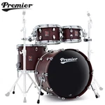 Premier Elite Series 4PC 22" Rosewood Satin Drum Shell Pack PEX22-4SPROS. Fixed Price $2099.00.