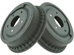 Trq 67GK64P Rear Brake Drum Set Fits 1979-1981 Oldsmobile Toronado. Fixed Price $118.50.