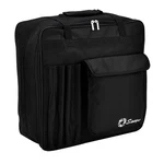 Moonembassy Snare Drum Bag: Durable, Water-resistant Backpack Case With Pocket. Fixed Price $41.76.
