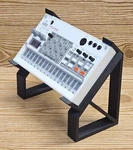 Desktop Dual Height Angled Stand For Korg Volca Beats Drum Rhythm Machine Synth. Fixed Price $20.69.