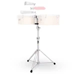 Latin Percussion LP986 Steel Prestige Timbale Stand For LP1314, 1415. Fixed Price $299.99.