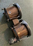 Aspire Bongos - Walnut LPA601. Fixed Price $144.99.