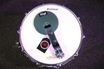 Stagg External Bass Drum Tone Control Dampener. Fixed Price $61.34.