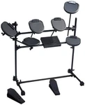 Ion IED05 Usb Electronic Digital Drum Kit Six Pad Set New. Fixed Price $199.95.