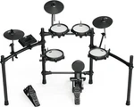 Kat KT-150 All Mesh Electric Drum Set Complete. Fixed Price $549.99.