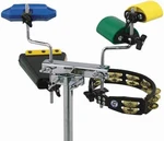 Latin Percussion LP472 Mini Everything Rack. Fixed Price $139.99.