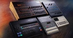 Over 300 Drum Machine Original Kits Wav Collection 56,000 Sounds Download. Fixed Price $14.98.