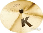 Zildjian 17" Custom Dark Crash Cymbal. Fixed Price $364.95.