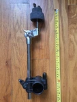 Yamaha CYAT500 Straight Cymbal Pad Attachment With RCL500 Rack Clamp (short). Fixed Price $35.00.