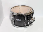 Pearl Masters Maple 12"X8" Tom With Optimount Matte Black Mist. Fixed Price $374.99.