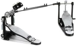 Pdp 700 Series Left-handed Double Bass Drum Pedal. Fixed Price $166.47.