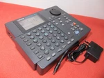 Boss DR-5 Dr. Rhythm Drum Machine New Battery Very Good Tested W/ Power Supply. Fixed Price $118.00.