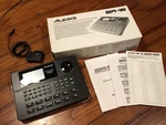 Alesis SR-16 Digital Drum Machine. Fixed Price $135.00.