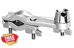 Jiayouy Cymbal Clamp Boom Arm Mount Holder Musical Percussion Drum Set. Fixed Price $27.99.