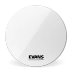 Evans MX1 White Marching Bass Drum Head, 16 Inch. Fixed Price $51.99.