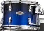 Pearl Reference 12X8" Ultra Blue Fade Rack Tom Drum Worldship Auth Dealer. Fixed Price $933.99.