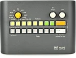 Korg Kr Mini Rhythm Drum Machine With Built-in Speaker. Fixed Price $98.03.