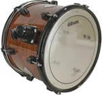 Ddrum Dominion Birch 12" X 9" Rack Tom Inferno Red Pearl. Fixed Price $89.00.
