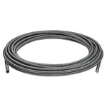 Ridgid 41697 C-100 3/4"X 100' Inner Core Drain Line Cable For K-750 Drum Machine. Fixed Price $732.21.