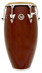 Latin Percussion Classic Ccii 11 3/4 Conga Drum Oak Dark Wood. Fixed Price $609.99.