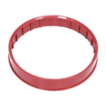 Alesis 8" Kick Drum Red Spacer Hoop Insert For Crimson Ii Electronic Kit. Fixed Price $19.99.