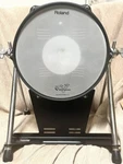 Roland KD-120 V-drum Kick Bass Trigger. Fixed Price $339.00.