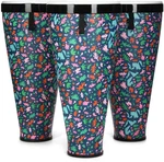 Toca Percussion Sympatico Pretuned Nesting Ashiko Autumn Days, 3-PACK. Fixed Price $499.99.