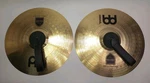 Meinl Brass Marching Medium Cymbal Pair 14 In.. Fixed Price $59.95.