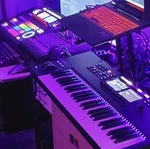 Maschine Studio & Komplete Kontrol S49 MK2 Keyboard Native Instruments Ni Akai. Fixed Price $999.99.