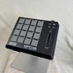 Akai Professional MPD18 Compact Controller Midi Usb 16 Pads Drum Machine. Fixed Price $40.00.