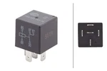 For Hella 4RA933 791-161 Relay, Main Current Gp (12V, 5/15. Fixed Price $14.59.