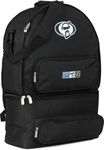 Protection Racket Snare And Double Bass Drum Pedal Case. Fixed Price $191.35.