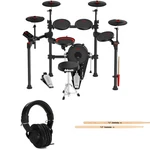 Ddrum E-flex BT9 9-PIECE Electronic Set Essentials Bundle. Fixed Price $849.00.