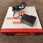 Yamaha Dtxpress Iii Drum Module Tested And Working Acceptable Condition. Fixed Price $190.00.