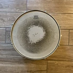 Vintage Tama Rockstar 14 X 7 Chrome Snare. Fixed Price $114.99.