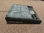 Roland Spd-sx Programmable 9-PAD Digital Drum W/ Built-in Effects. Fixed Price $895.00.